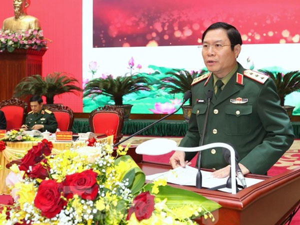 Quân đội chuyển giao 79 điểm đất quốc phòng phục vụ phát triển kinh tế