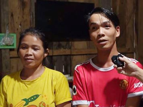 Trai tân Quảng Nam cưới người đàn bà góa 38 tuổi làm vợ, vừa lấy đã lên chức 'bố chồng, ông nội'