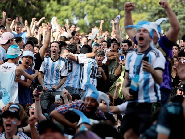 ‘Chức vô địch World Cup 2022 quan trọng với Argentina hơn với Pháp’