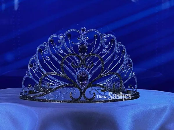 Vương miện duy nhất Việt Nam làm cho Miss Universe giờ ra sao?