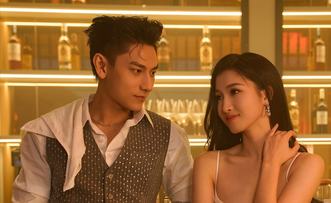 Á hậu Phương Nhi tiết lộ tình cảm Isaac dành cho mình: 'Anh ấy cực kỳ quan tâm đến tôi'