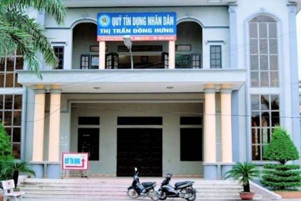 Bắt nữ giám đốc quỹ tín dụng chiếm đoạt hơn 20,6 tỷ đồng
