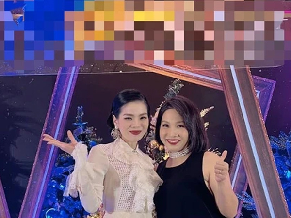 Lệ Quyên nói gì trước màn đáp trả anti-fan cực 'gắt' của diva Mỹ Linh?