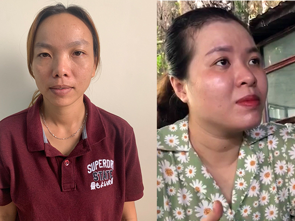 Tìm bị hại trong vụ lừa đảo bằng chiêu 'đáo hạn ngân hàng'