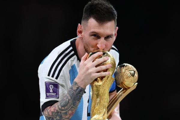 Cựu danh thủ Argentina tiết lộ Messi sẽ tiếp tục tham dự World Cup 2026
