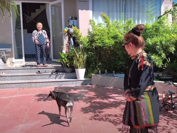 Hé lộ cơ ngơi tại Tây Nguyên của Siu Black