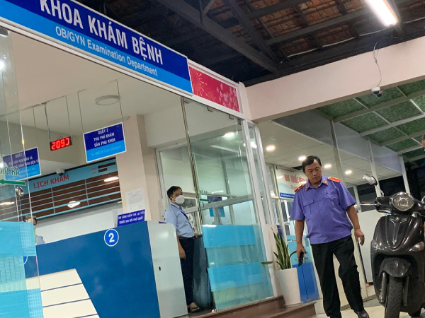 Thông tin mới vụ bắt quả tang chấp hành viên nhận hối lộ