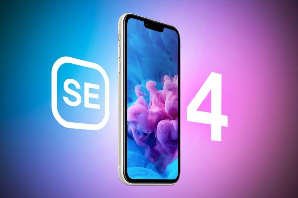 Apple hoãn sản xuất iPhone SE 4