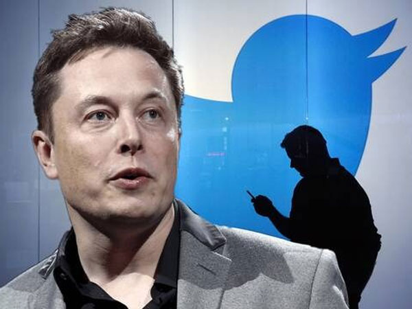 Elon Musk sẽ từ chức CEO Twitter