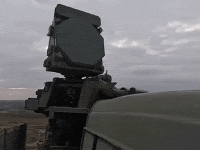 Video: Hệ thống Pantsir của Nga bắn hạ tên lửa chống bức xạ của Ukraine