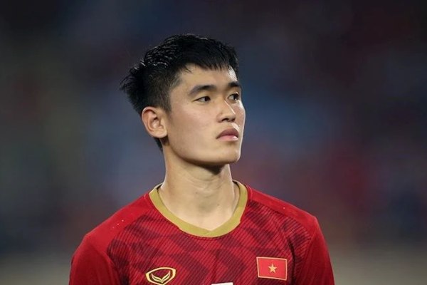 Thêm 2 cựu tuyển thủ U23 Việt Nam gia nhập CLB Công an Hà Nội