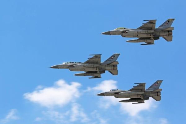 Hy Lạp và Thổ Nhĩ Kỳ đụng độ trên biển Aegean - NATO kêu gọi giải pháp hòa bình