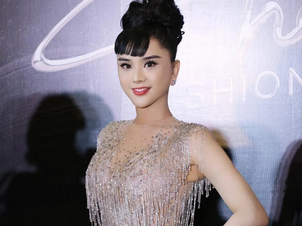 Lâm Khánh Chi tuyên bố chi 1 tỷ để đầu tư cho nhan sắc