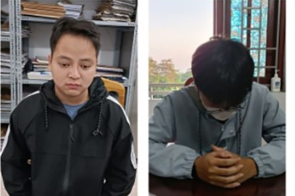 Bắt 3 sinh viên tham gia đường dây đánh bạc 2 nghìn tỷ đồng