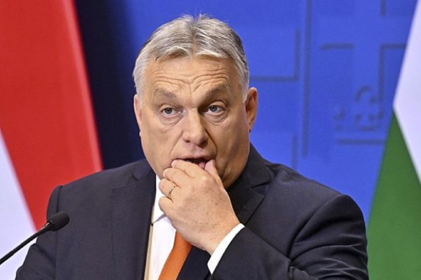 Thủ tướng Hungary đề nghị giải tán Nghị viện châu Âu