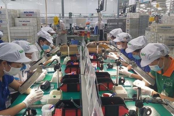 TP.HCM thưởng Tết cao nhất 759 triệu đồng/người
