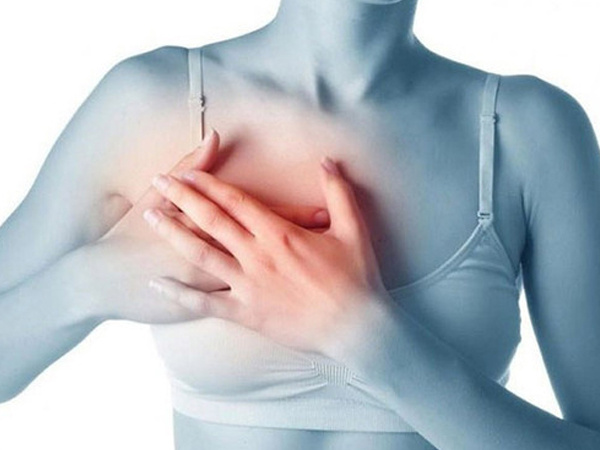 Trì hoãn đi khám, người phụ nữ nhận kết quả mắc ung thư di căn