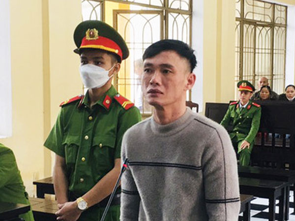 Bị đánh chấn thương sọ não vì… chen ngang vào cuộc cãi vã
