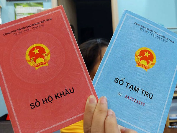 Thứ trưởng Bộ Công an nói về việc chuẩn bị không sử dụng sổ hộ khẩu, sổ tạm trú từ ngày 1/1/2023