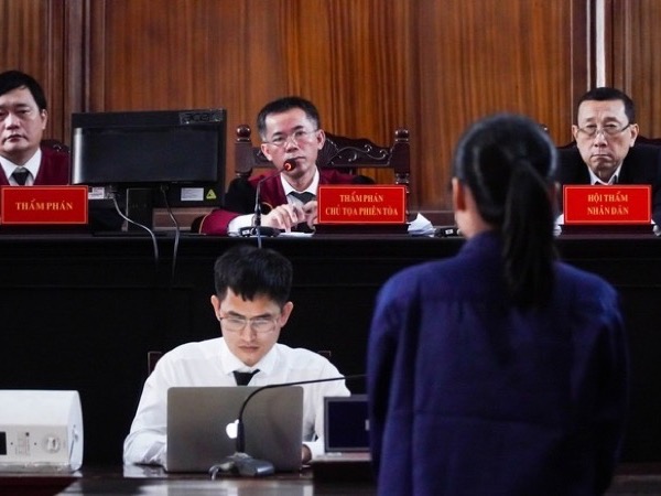 Xét xử cựu CEO Alibaba: Thái độ đối lập giữa chủ mưu và đồng phạm
