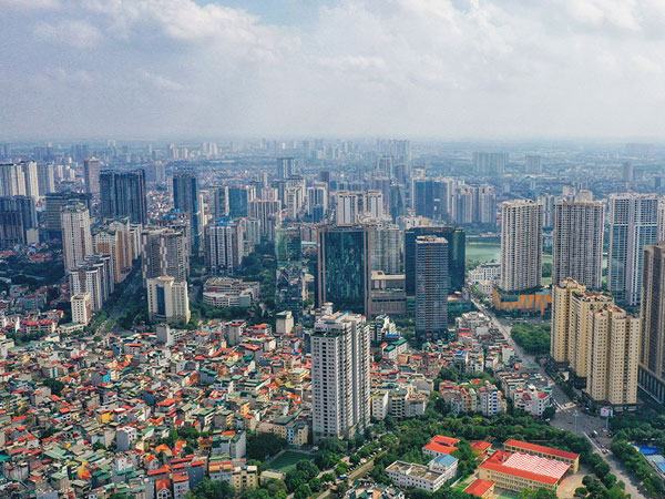 Kịch bản nào cho thị trường bất động sản 2023?