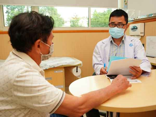 Căn bệnh dễ dẫn tới đột quỵ thường xuất hiện ở nam giới