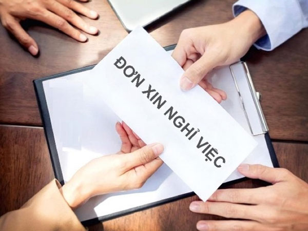 Phó giám đốc sở ở Bình Phước xin nghỉ vì ‘tinh thần làm việc mệt mỏi’