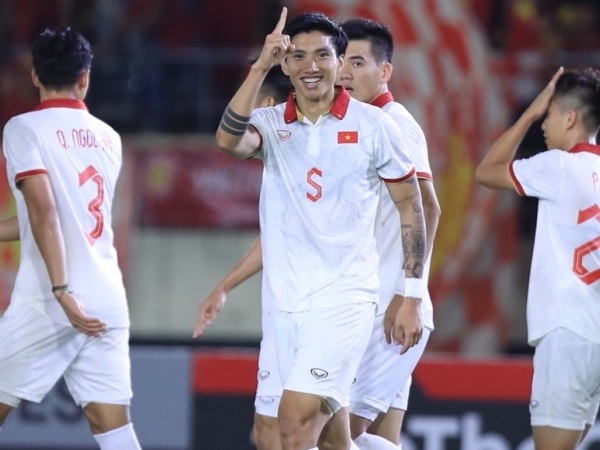 Lịch thi đấu AFF Cup 2022 hôm nay (24/12): ĐT Việt Nam 'xem giò' đối thủ