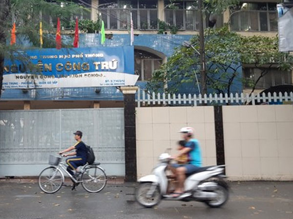 Thực hư giáo viên nhắn tin trên zalo vay tiền phụ huynh trả nợ tín dụng đen