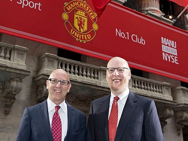 Toàn cảnh vụ nhà Glazer rao bán Man United: Tranh thủ đi sale… mùa World Cup