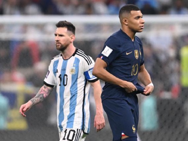PSG và vấn đề hậu World Cup 2022: Chờ ngày Messi hội ngộ Mbappe