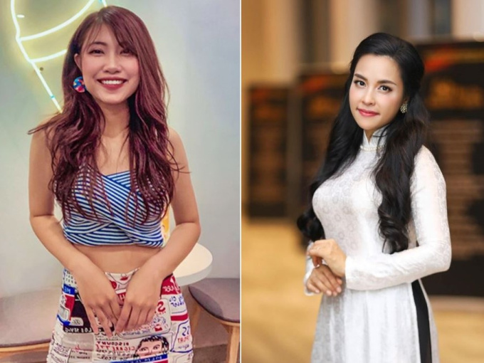 'O Sen' Ngọc Mai bị tác giả 'Túy âm' tố hát chưa xin phép