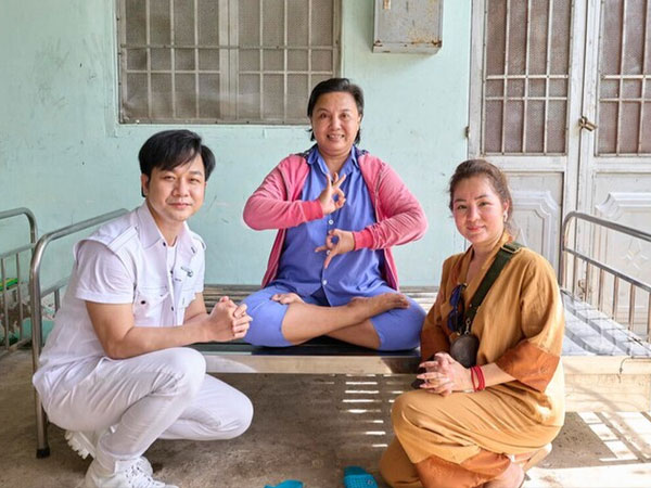 Sao Việt chật vật cuộc sống tuổi xế chiều: Người ở trại tâm thần, người làm giúp việc