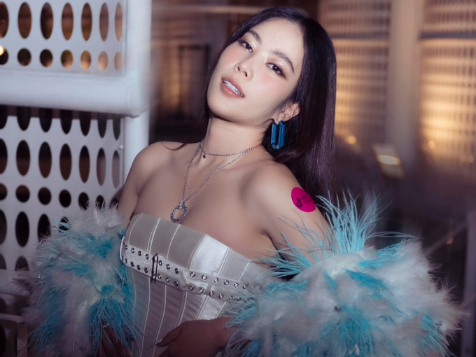 Bị quấy rối liên tục, Nam Em lên tiếng 'dằn mặt' ai đó