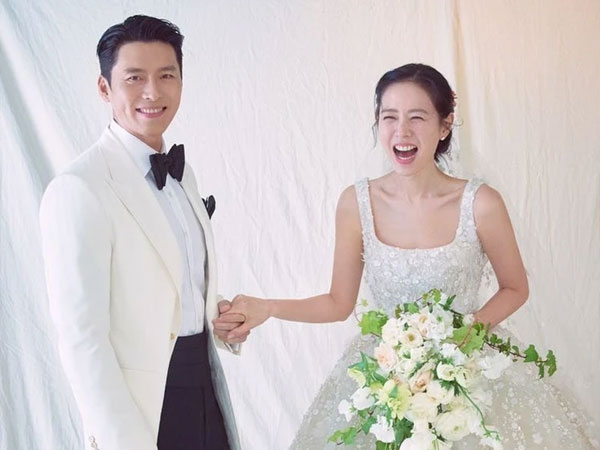 Son Ye Jin lần đầu công khai hình ảnh của quý tử, trải lòng tâm trạng khi làm mẹ