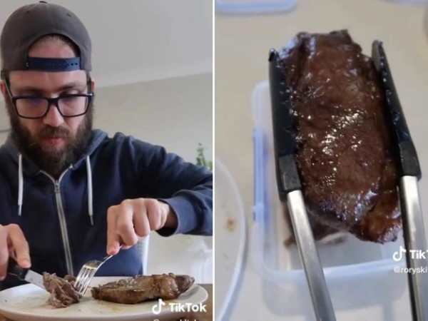 Xu hướng ăn toàn thịt 'The Lion Diet' gây bão trên TikTok có an toàn không?