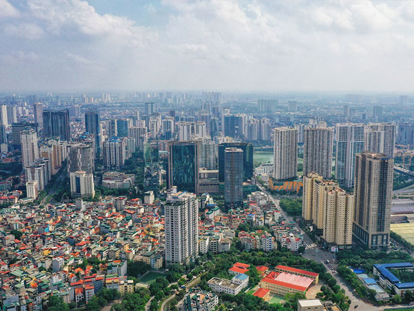 Doanh nghiệp bất động sản tìm cách vượt khó