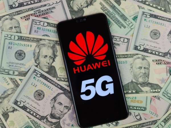 Huawei tìm cách kiếm tiền từ kho bản quyền khổng lồ