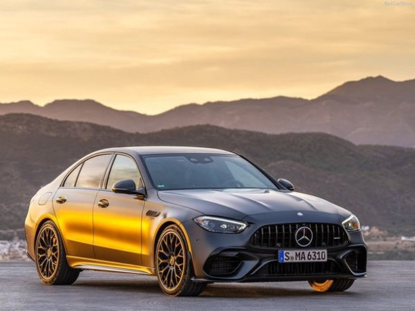 Top 10 sedan hấp dẫn người dùng nhất năm 2023
