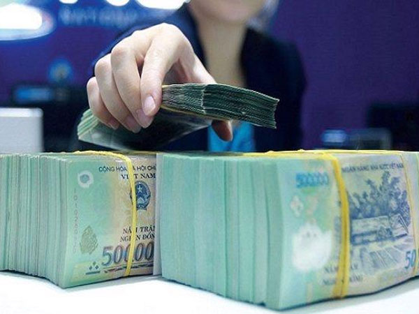 Ngân hàng Nhà nước hút ròng hơn 94.000 tỷ đồng sau đợt bơm mạnh tiền qua Tết
