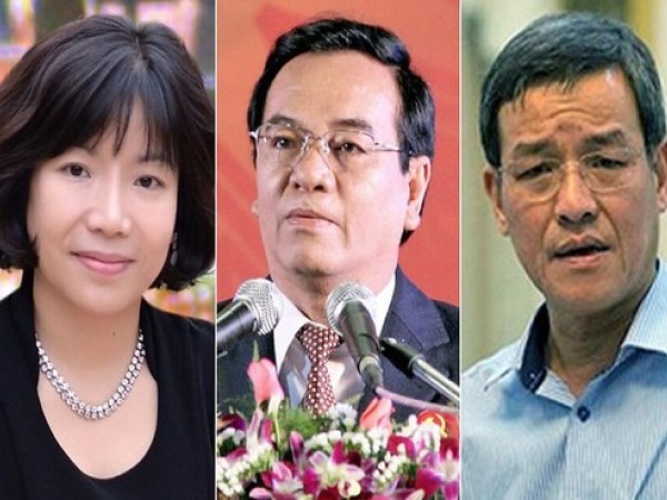 Xét xử Nguyễn Thị Thanh Nhàn AIC: Quy trình 70 bước từ tiếp cận đến hối lộ hàng chục tỉ đồng
