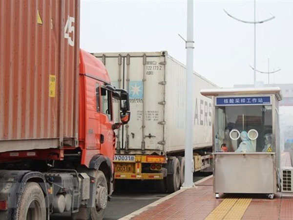 Trung Quốc mở cửa trở lại, ngành nào tại Việt Nam sẽ được hưởng lợi?