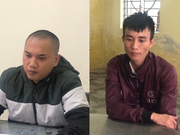 Phát hiện hơn 4.000 viên ma túy 'ẩn mình' trong thùng trái cây chuyển từ Hà Nội vào Đà Nẵng