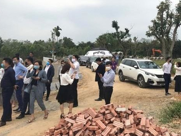 Chuyên gia chia sẻ bất động sản có tiềm năng thanh khoản tốt năm 2023