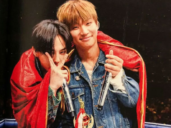 Khủng hoảng YG Entertainment: Daesung hết hạn, G-Dragon cũng đi