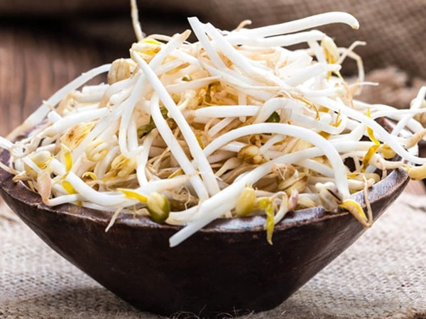 6 loại rau 'bổ hơn thịt, rẻ hơn thuốc', quý như nhân sâm, bán đầy chợ nhưng nhiều người không biết mà ăn