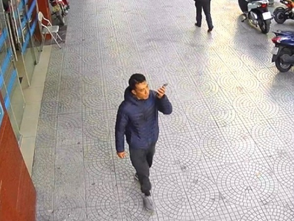 Vụ sát hại người tình rồi về nhà riêng uống thuốc diệt cỏ tự tử: Nghi phạm bị bắt tại bệnh viện