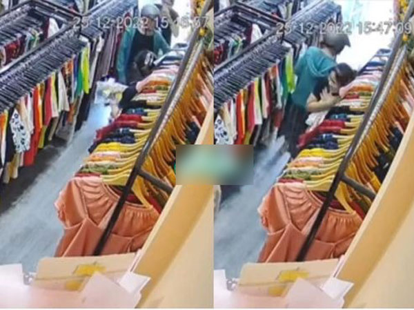 Khách hàng U50 vào shop quần áo, nhân viên gọi chị cho thân thiện thì bị mắng tới tấp: 'Láo vừa thôi! Người ta bằng tuổi mẹ mình mà mở miệng gọi bằng chị được à!'