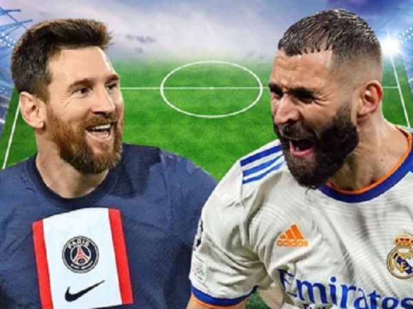 Đội hình xuất sắc nhất năm 2022: 1 sao MU góp mặt cùng Messi, Benzema và Mbappe