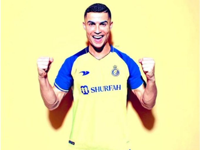 Giám đốc Al Nassr: Thương vụ Ronaldo mang ý nghĩa với Saudi Arabia